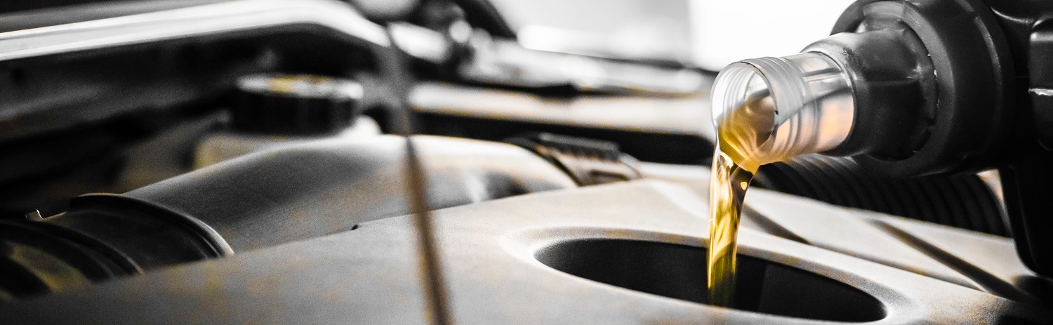 Oil Change in Stratford, Ontario Oil Change in Stratford, Ontario