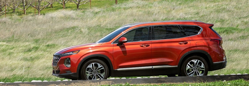 2020 Hyundai Santa Fe | Stratford Hyundai 2020 Hyundai Santa Fe | Stratford Hyundai