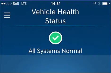 Hyundai BlueLink App Hyundai BlueLink App