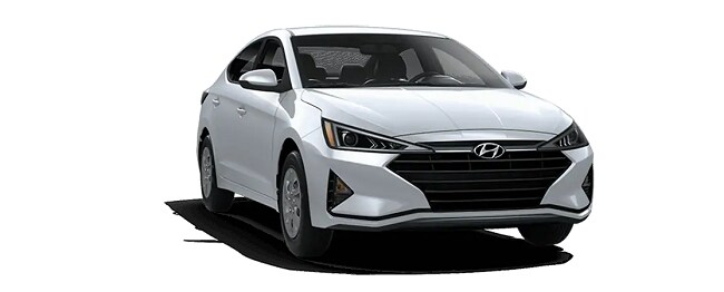 2020 Hyundai Elantra Essential 2020 Hyundai Elantra Essential