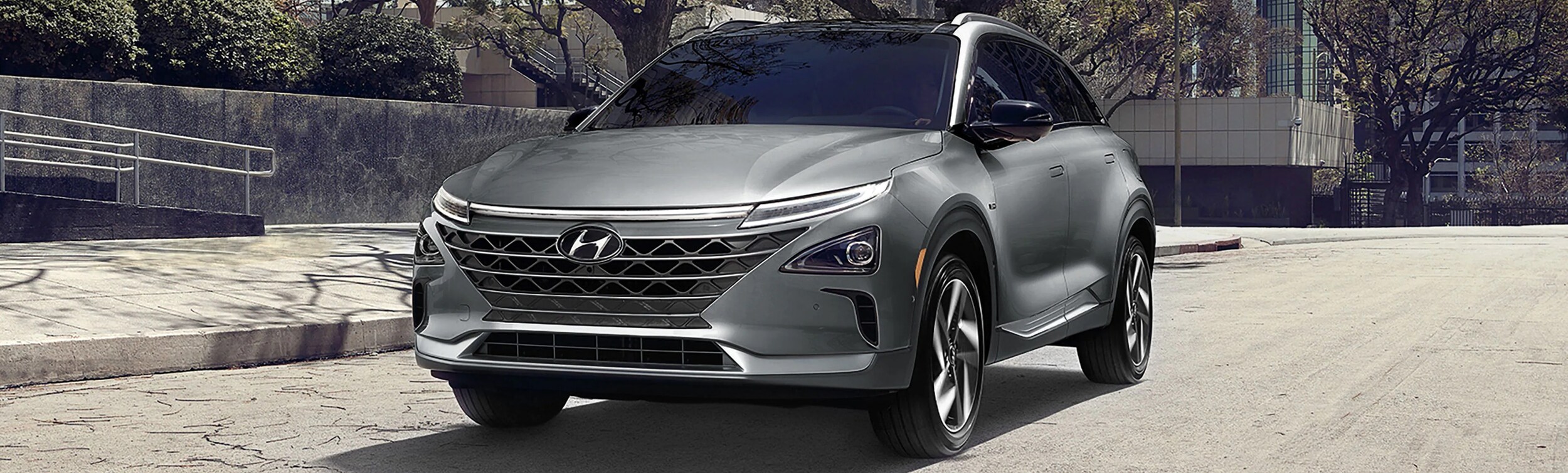2022 Hyundai NEXO in Stratford, ON 2022 Hyundai NEXO in Stratford, ON