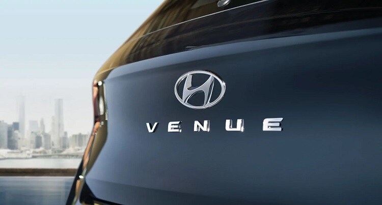2021 Hyundai Venue Exterior | Stratford Hyundai 2021 Hyundai Venue Exterior | Stratford Hyundai