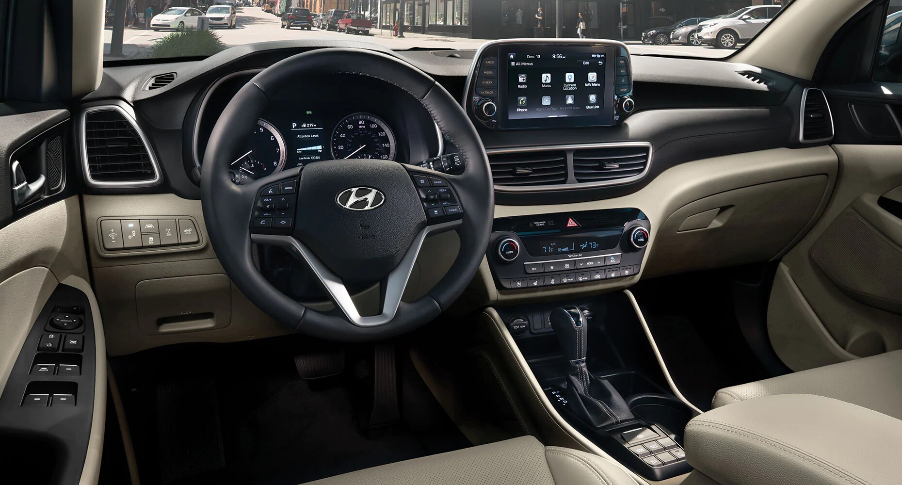 2021 Hyundai Tucson 2021 Hyundai Tucson