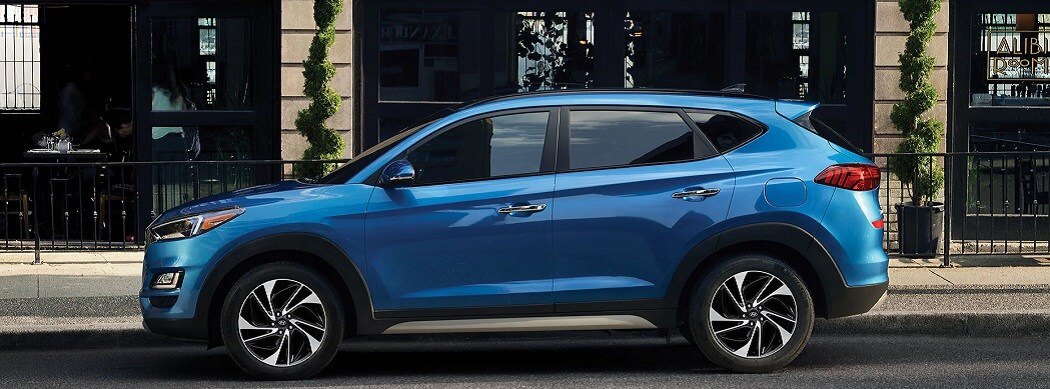2021 Hyundai Tucson in Stratford, ON 2021 Hyundai Tucson in Stratford, ON