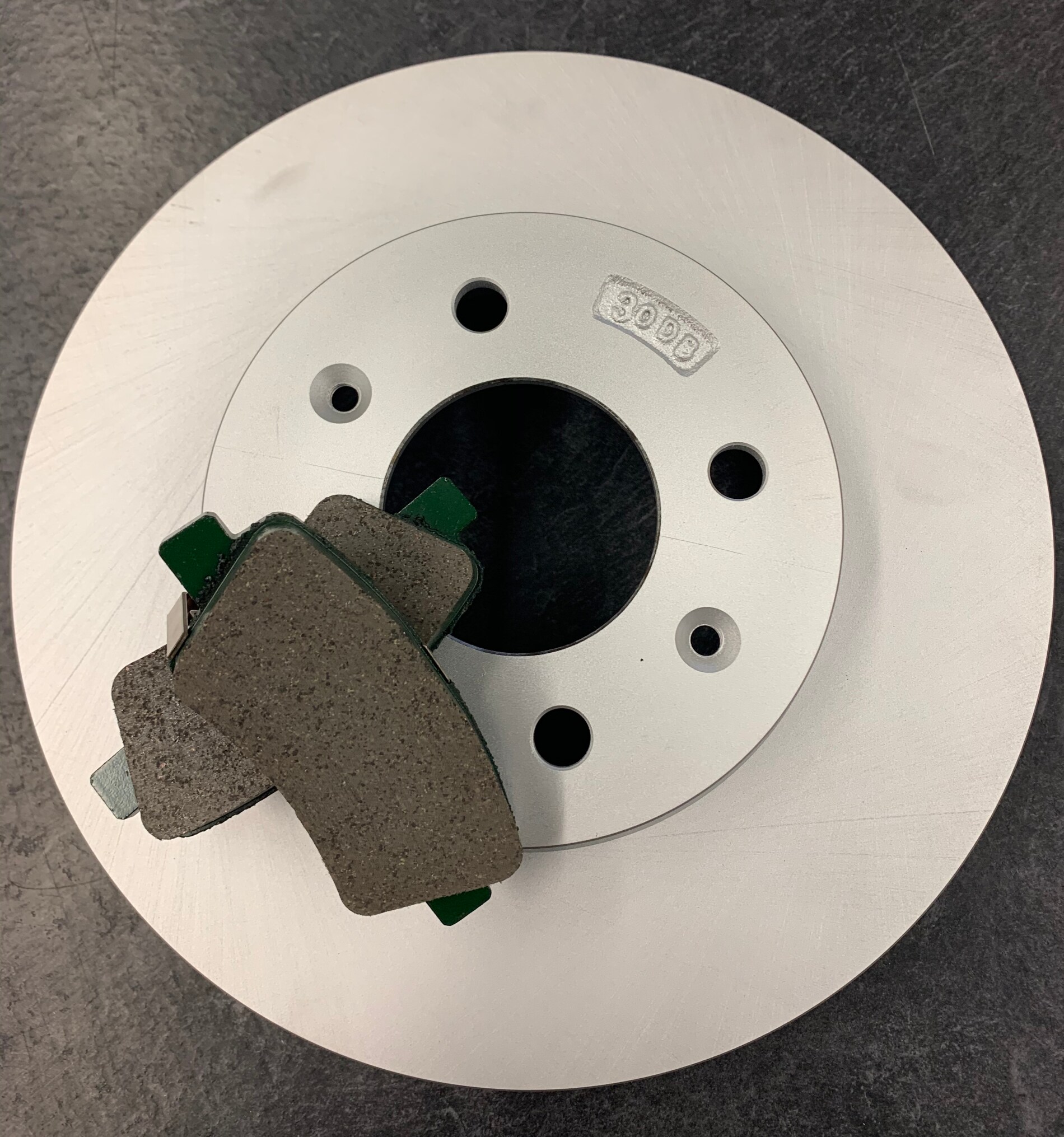 Hyundai Brakes at Stratford Hyundai