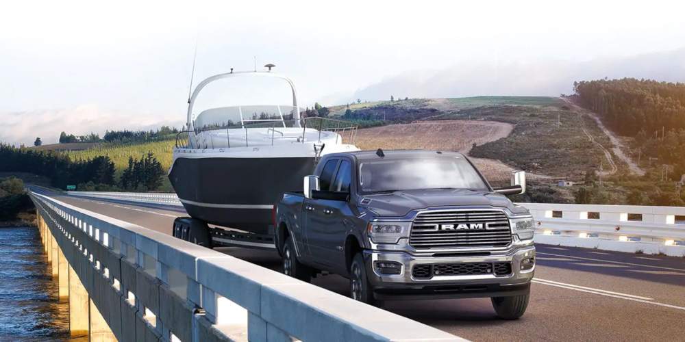 Shop 2019 RAM 2500 in Robesonia, PA