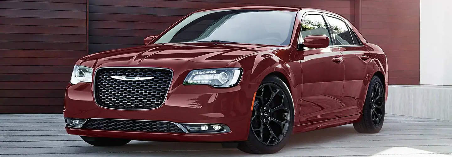 Shop 2019 Chrysler 300 in Robesonia, PA