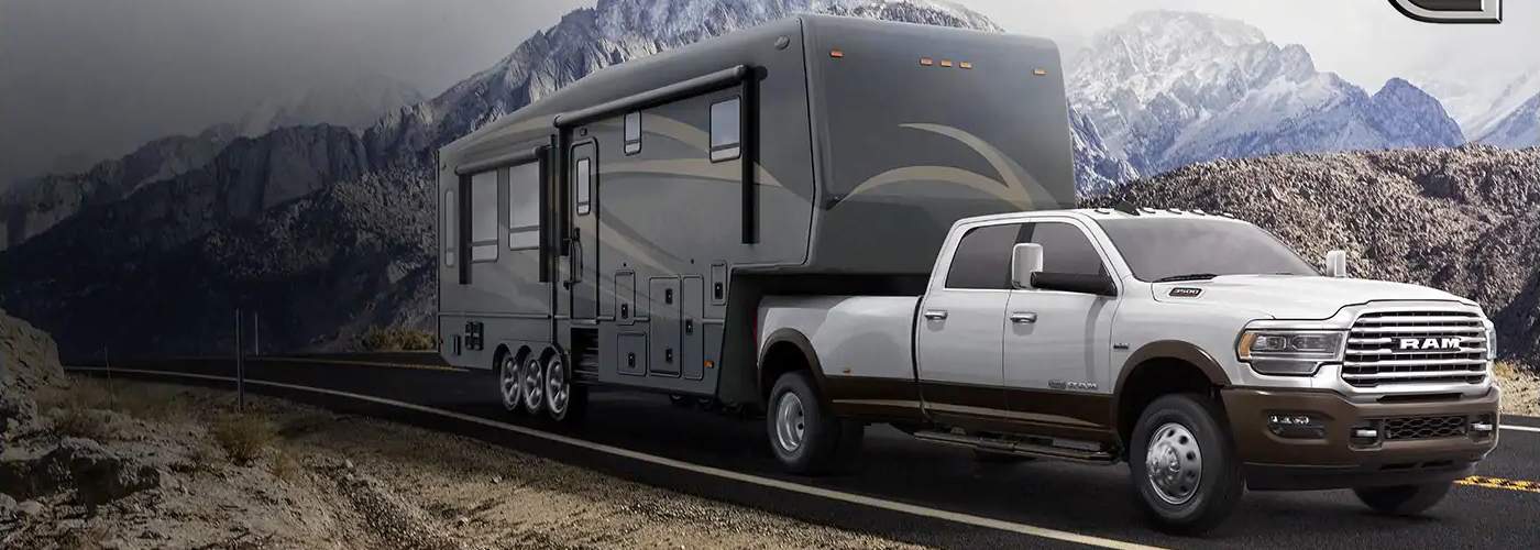 Shop 2019 RAM 3500 in Robesonia, PA