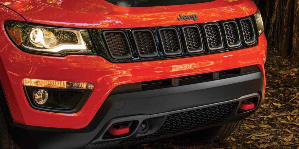 Shop 2019 Jeep Compass in Robesonia, PA