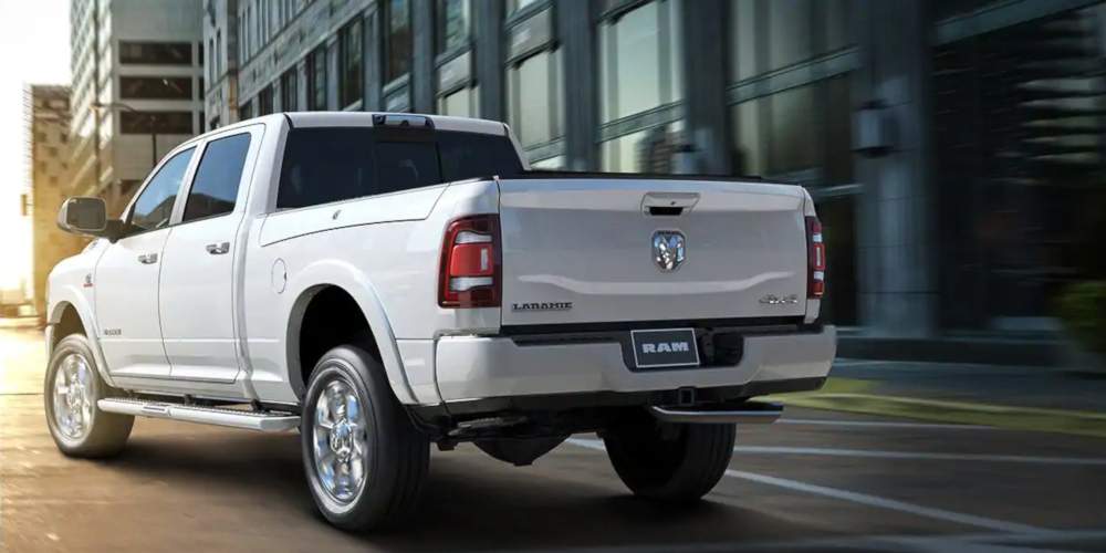 Shop 2019 RAM 2500 in Robesonia, PA