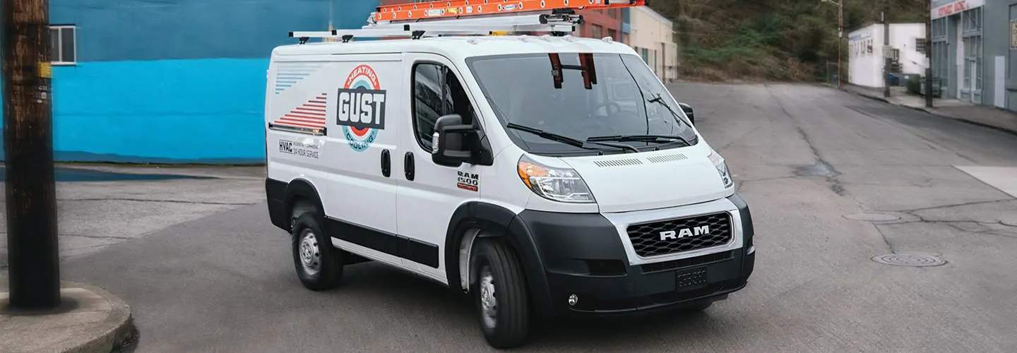Shop 2019 RAM ProMaster City Cargo Van in Robesonia, PA