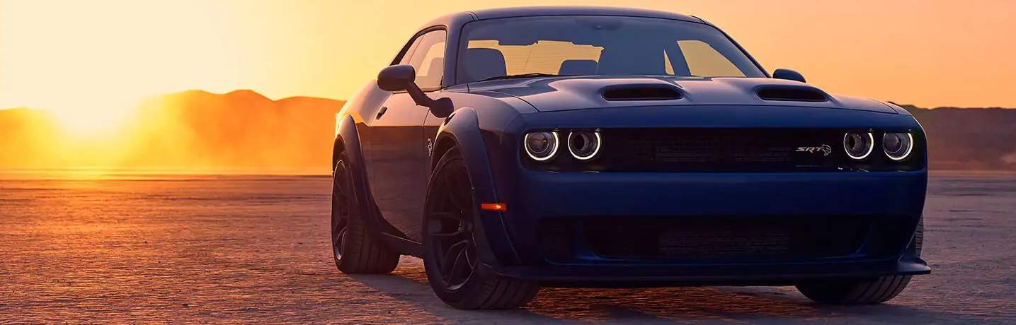 Shop 2019 Dodge Challenger in Robesonia, PA