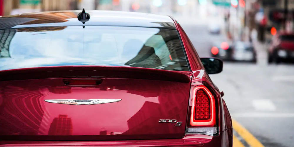 Shop 2019 Chrysler 300 in Robesonia, PA