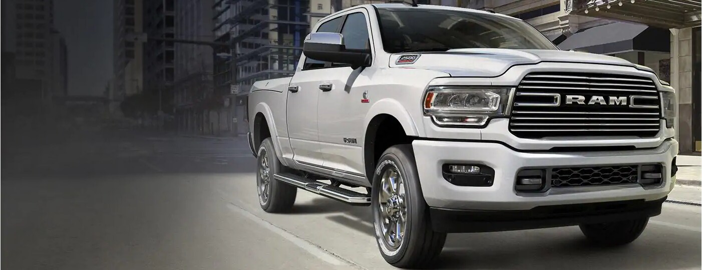 Shop 2019 RAM 2500 in Robesonia, PA