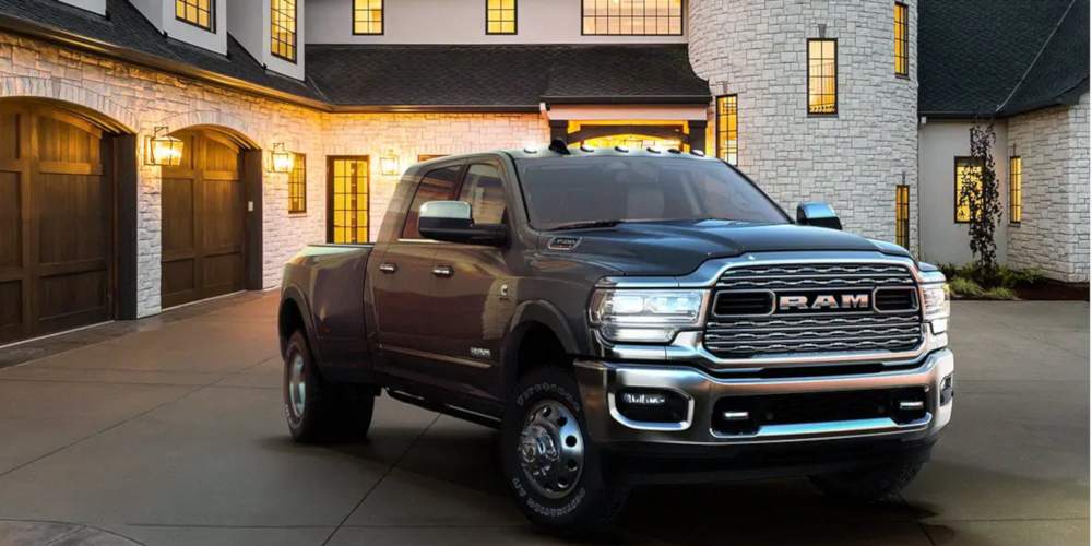 Shop 2019 RAM 3500 in Robesonia, PA