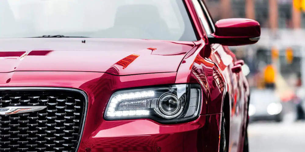 Shop 2019 Chrysler 300 in Robesonia, PA