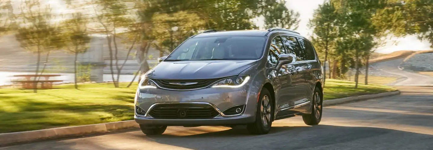 Shop 2019 Chrysler Pacifica Hybrid in Robesonia, PA