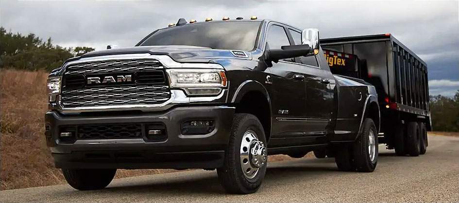 Shop 2019 RAM 3500 in Robesonia, PA