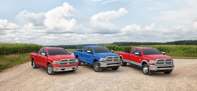 ram truck dealer savannah tn