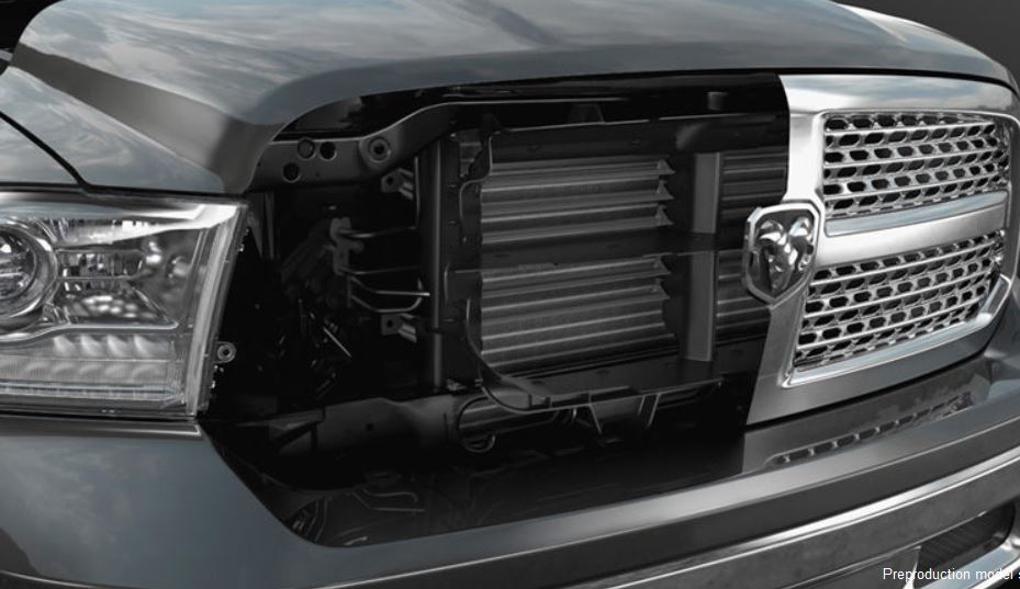 Ram truck grill.JPG