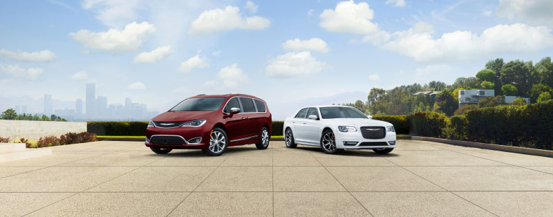 chrysler dealer savannah tn