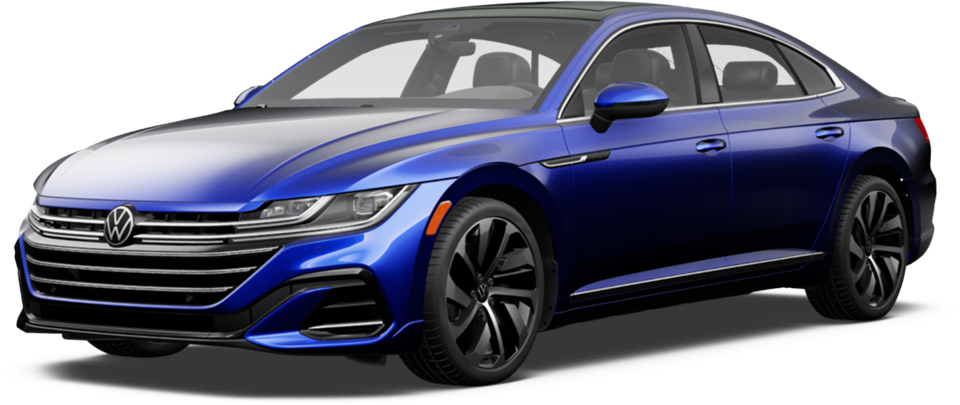 2021 Volkswagen Arteon