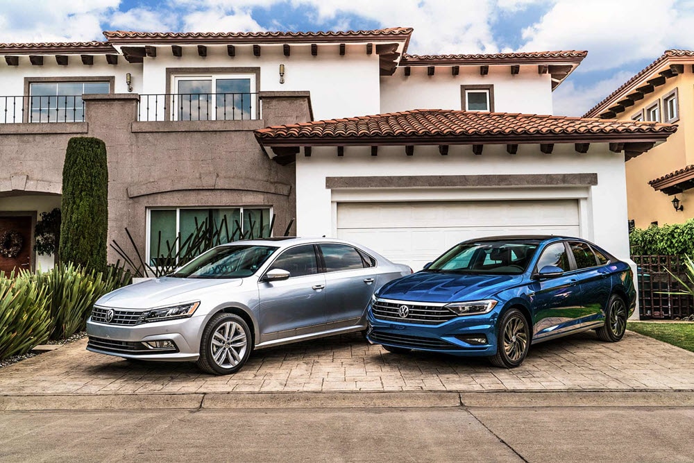 2019 VW Jetta