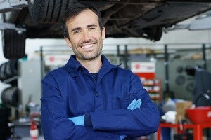 Volkswagen Service near Pooler GA