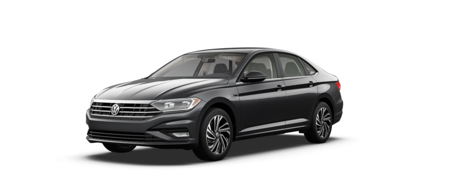 2021 Volkswagen Jetta