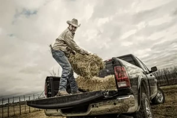 RAM Truck