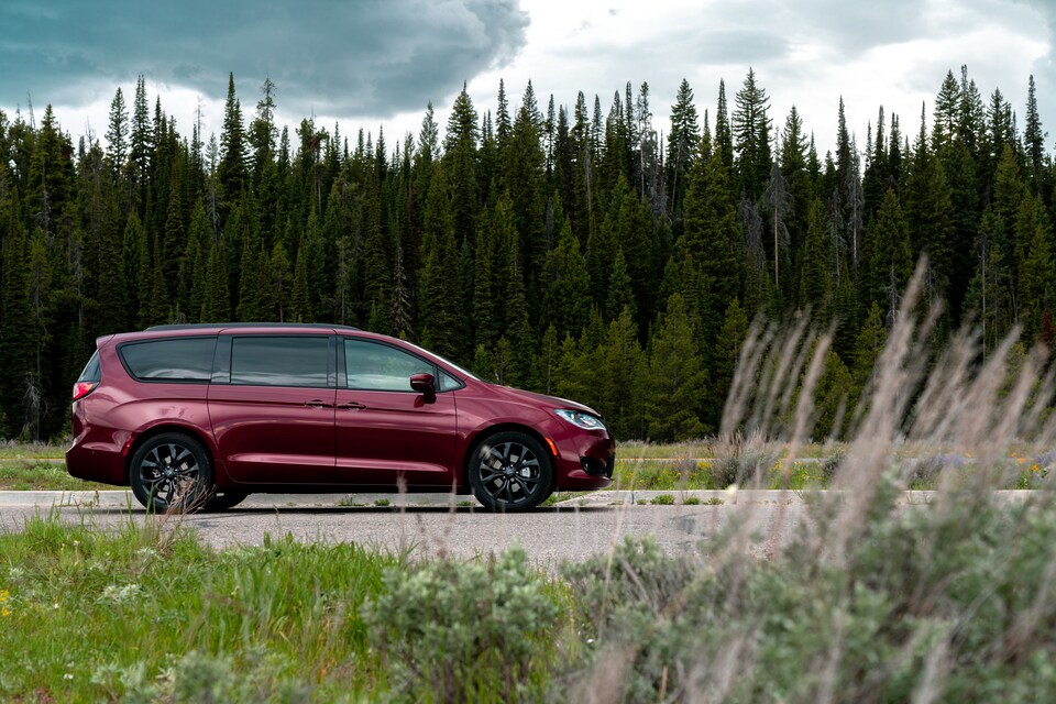 2020 Pacifica For Sale in New York