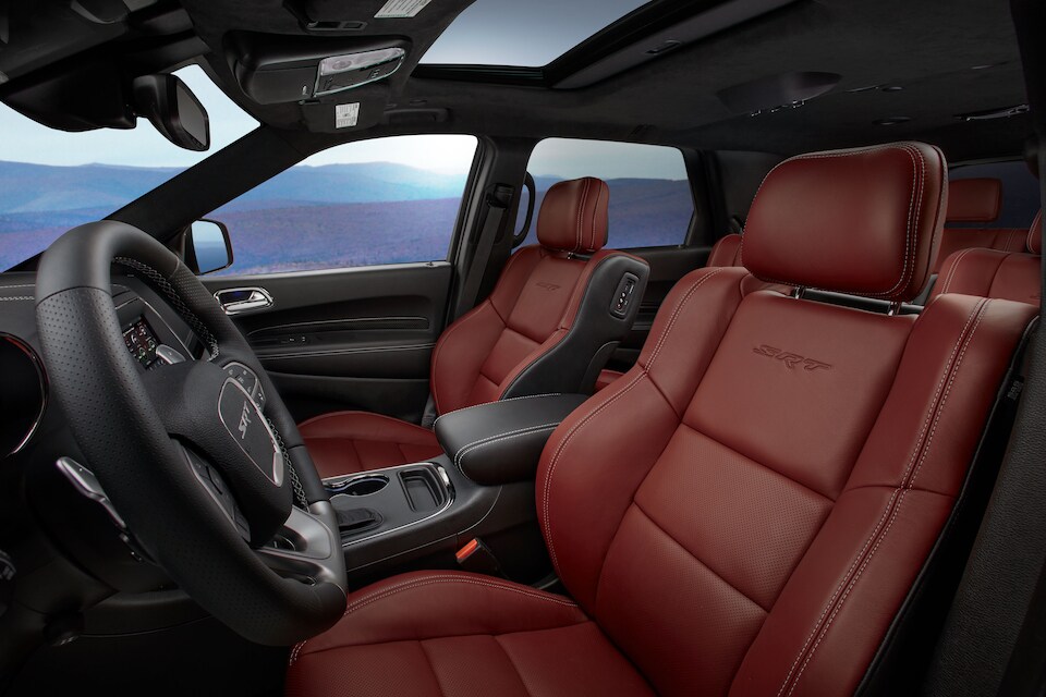 New Dodge Durango For Sale in Saugerties, New York