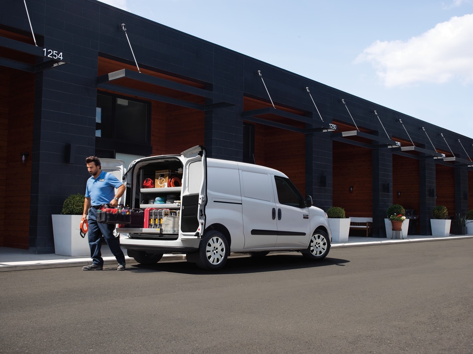 2020 ProMaster City For Sale in Kingston, New York