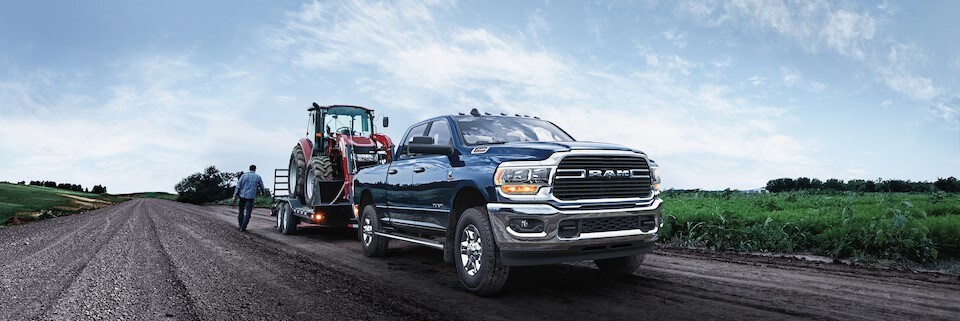 Ram 2500 For Sale in Saugerties, New York