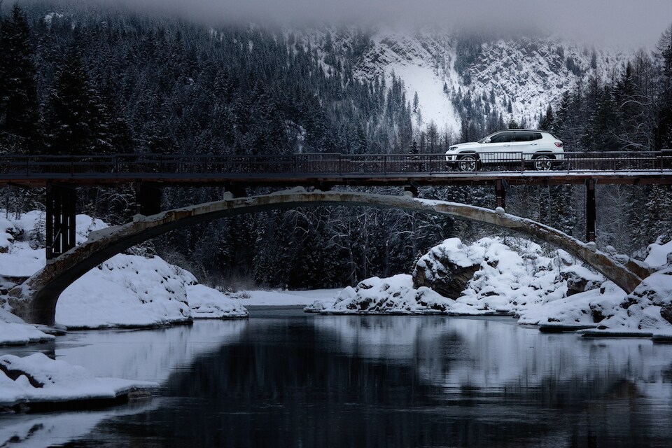 2019 Jeep Compass Driving in Saugerties New York
