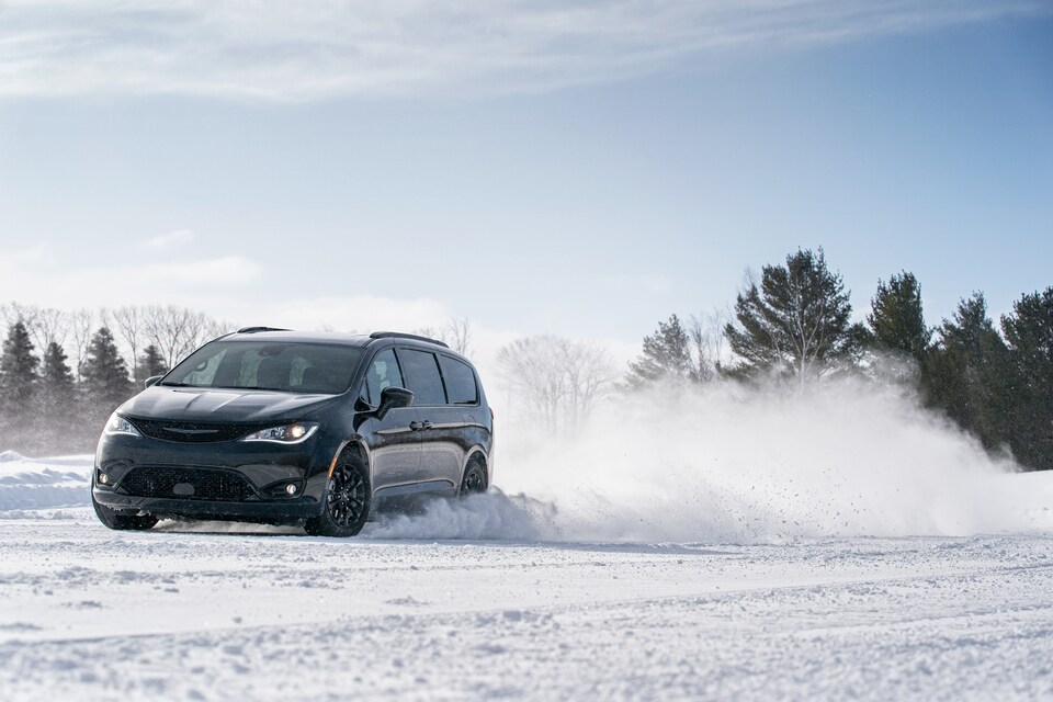 2020 Chrysler Pacifica For Sale in Kingston, New York