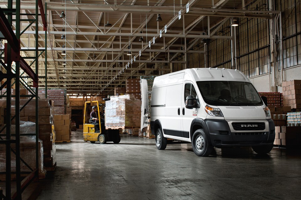 New Ram ProMaster 1500 For Sale in Kingston, New York