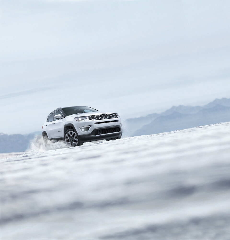 New Jeep Compass For Sale in New York
