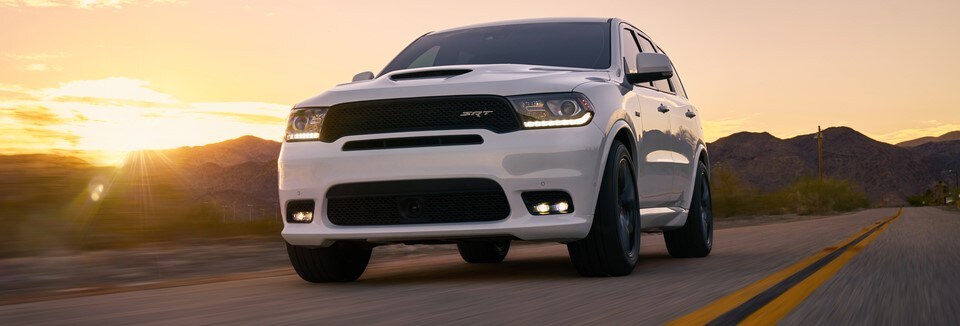 New Dodge Durango For Sale in Kingston, New York