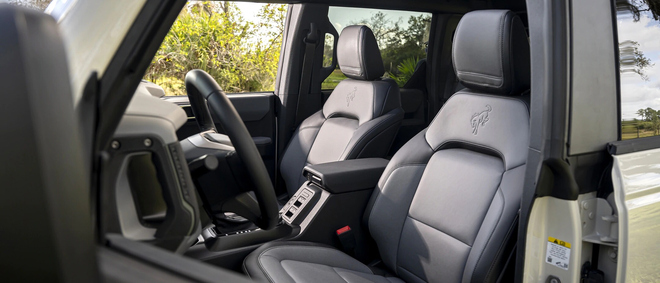 Bronco Interior.webp