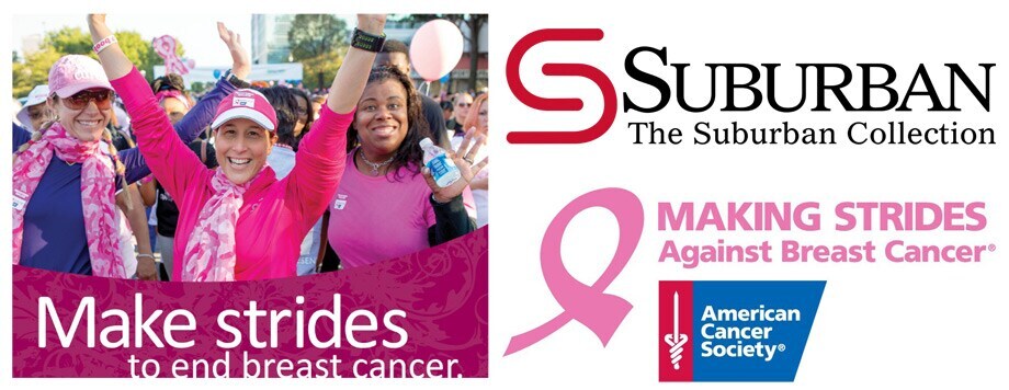 Making Strides Detroit