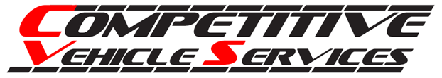 Competitive Vehicle Services