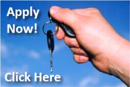 Ford car loans