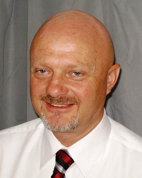 Rolf Visser