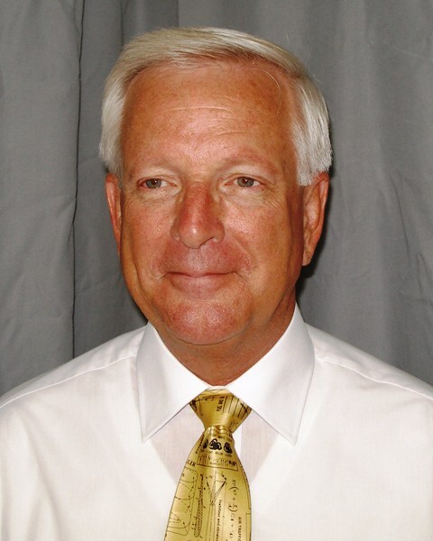 Ted Sobel