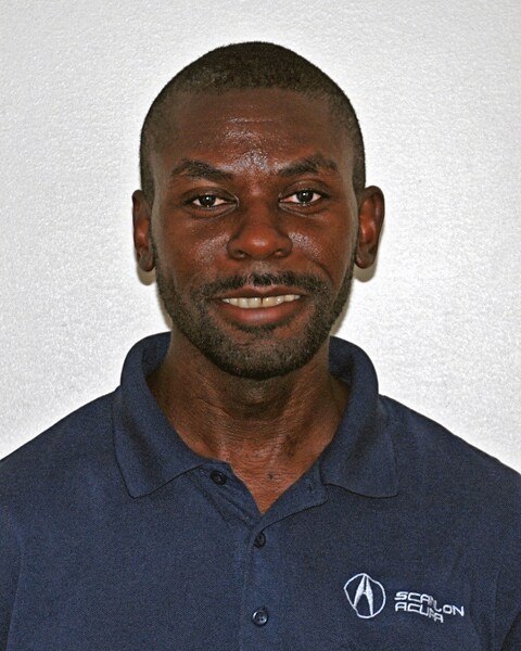 Roy Plummer