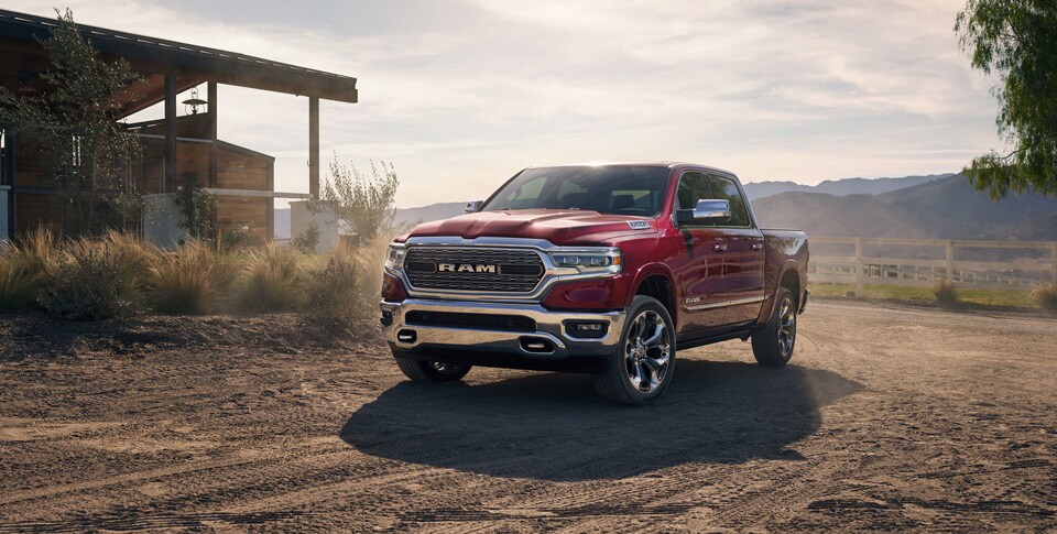 Ram 1500 Truck For Sale in Fairfield CT