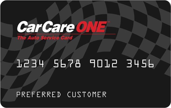 car care one toyota #4