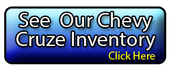 2012 Chevy Cruze Ann Arbor
