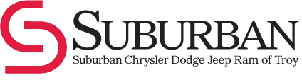 Suburban Chrysler Dodge Jeep Ram of Troy